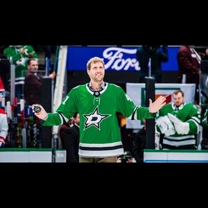 Meet your Posher, Matthew